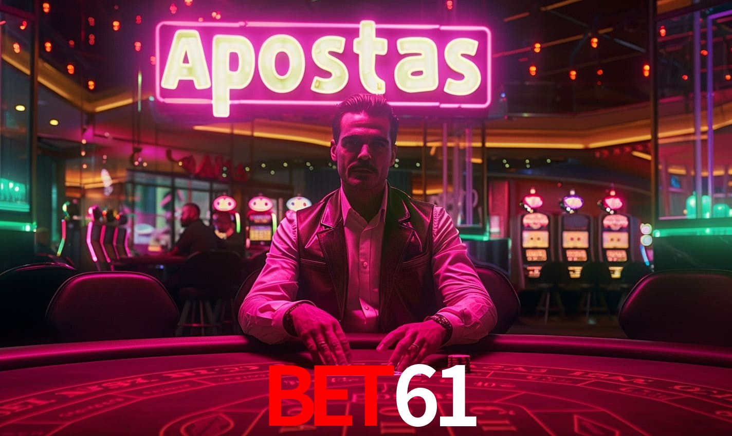 Explorando a Categoria de Eventos em Apostas na bet61