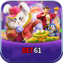 Logo da bet61