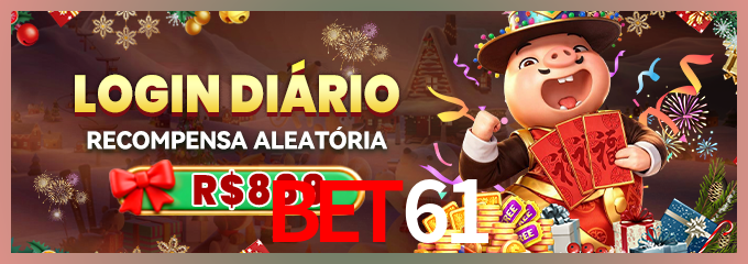 Prêmio bet61